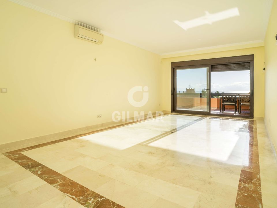 Penthouse i Buenas Noches, Malaga - foto 4