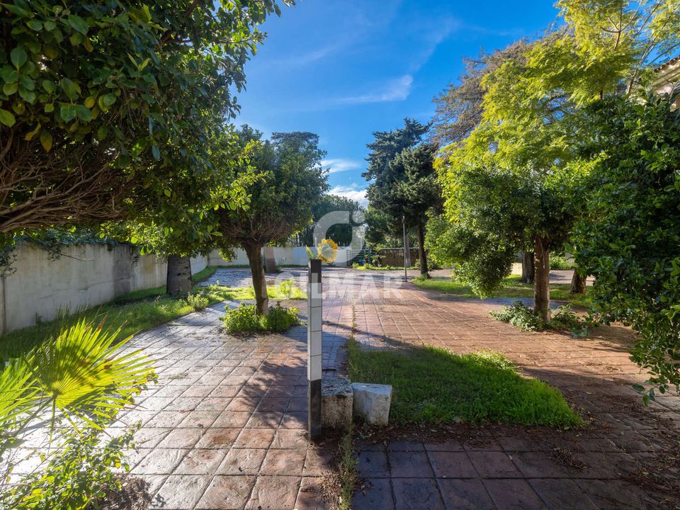 Villa i Malaga city, Malaga - foto 2