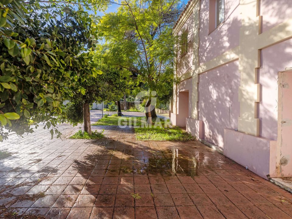 Villa i Malaga city, Malaga - foto 3