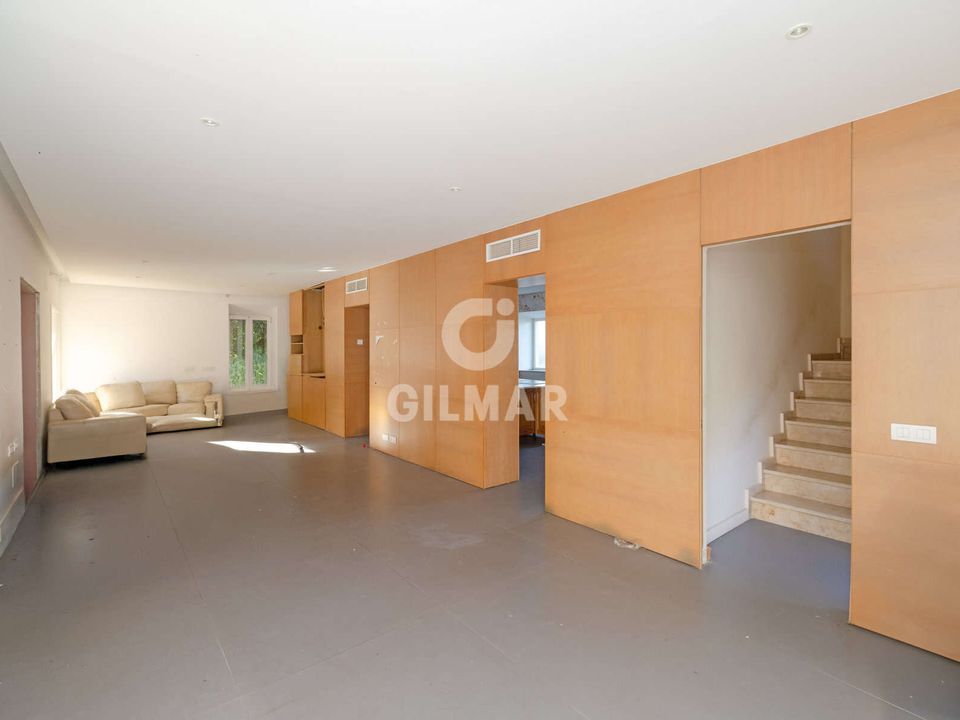 Villa i Malaga city, Malaga - foto 4