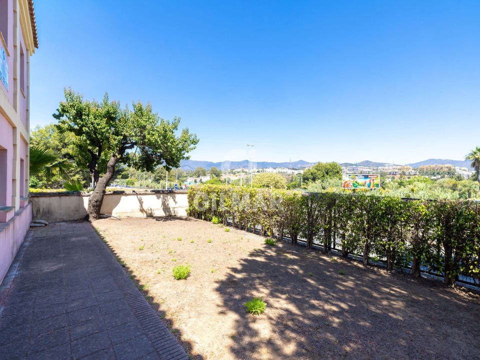 Villa i Malaga city, Malaga - foto 2