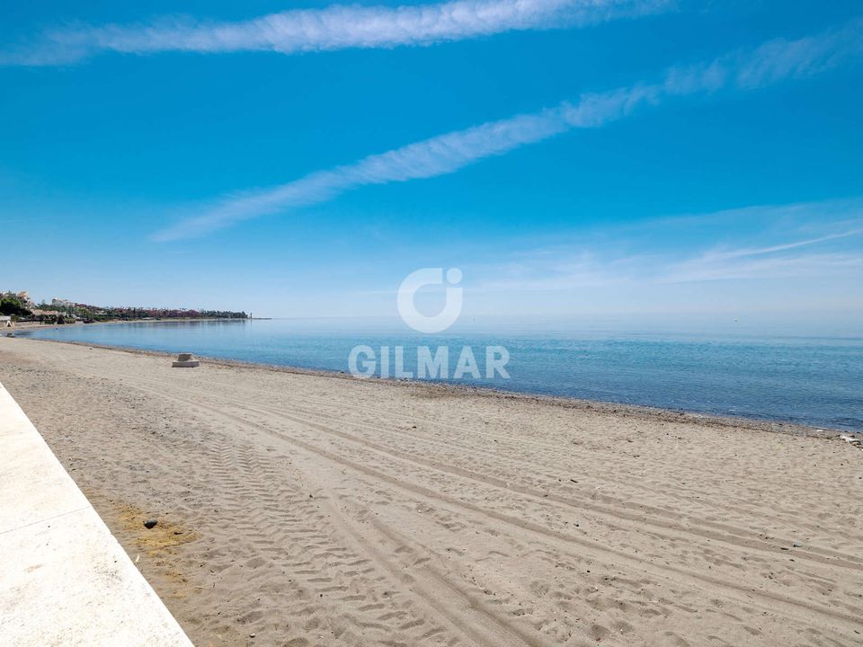 Villa i Malaga city, Malaga - foto 3