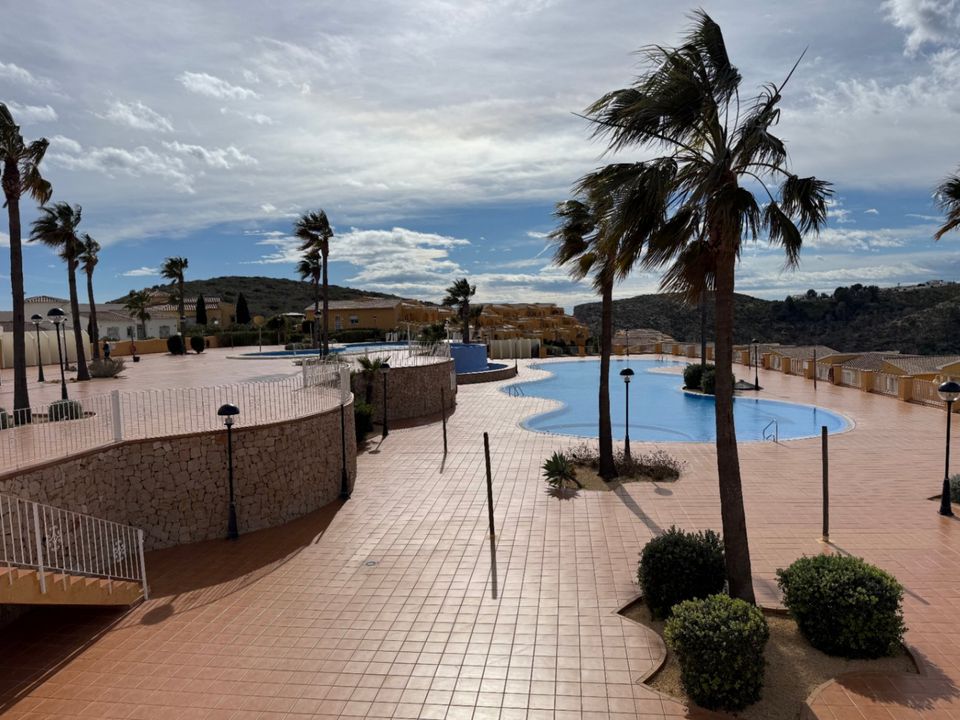 Lejlighed i Benitachell, Alicante - foto 2