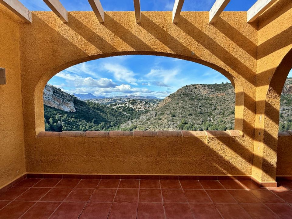 Lejlighed i Benitachell, Alicante - foto 3