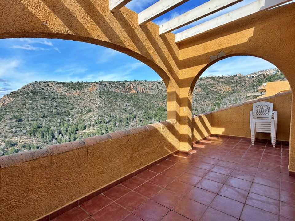 Lejlighed i Benitachell, Alicante - foto 4