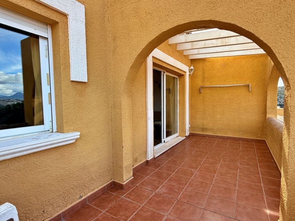 Lejlighed i Benitachell, Alicante - foto 5