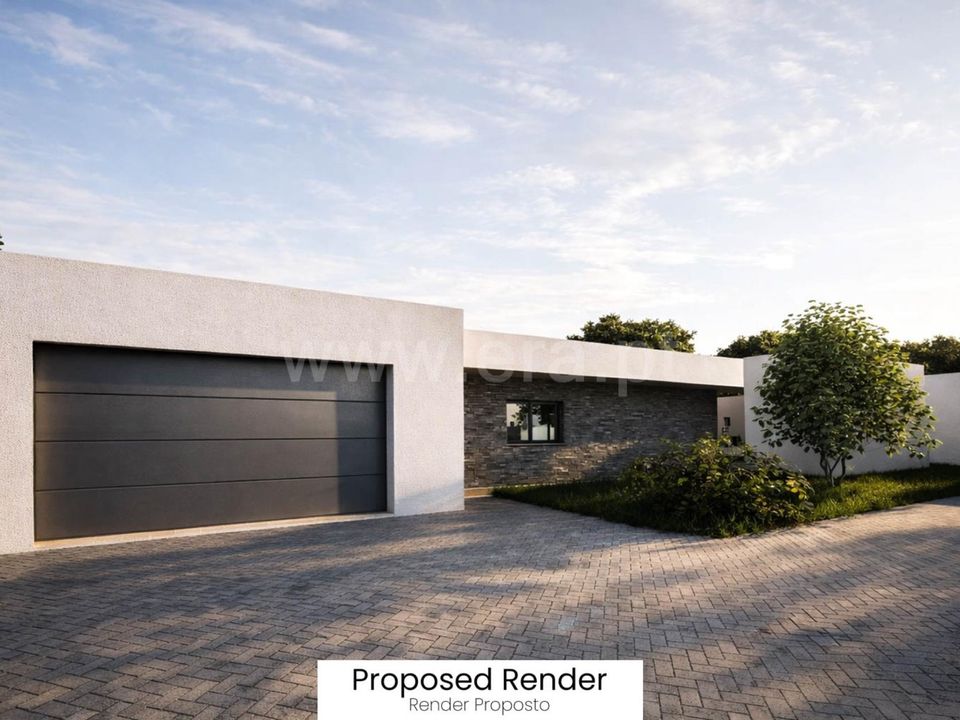 Villa i Alcobaca, Leiria - foto 2