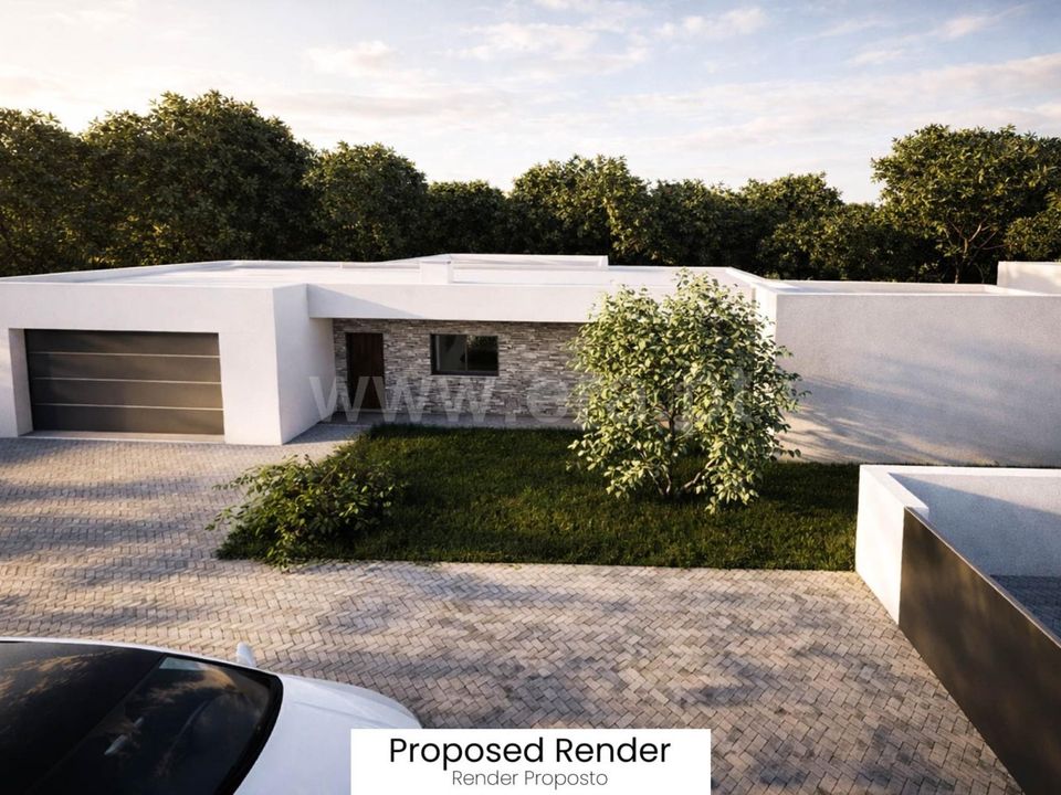 Villa i Alcobaca, Leiria - foto 3