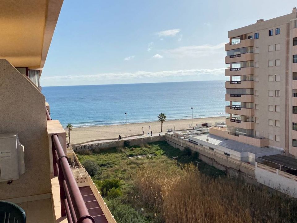 Lejlighed i Calpe, Alicante - foto 1