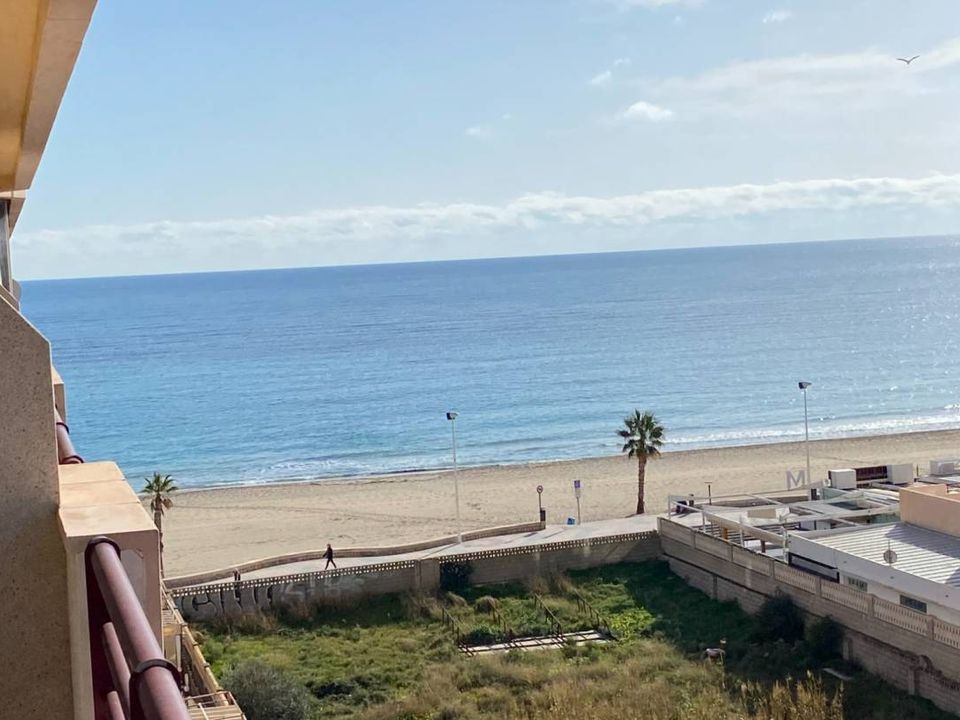 Lejlighed i Calpe, Alicante - foto 2