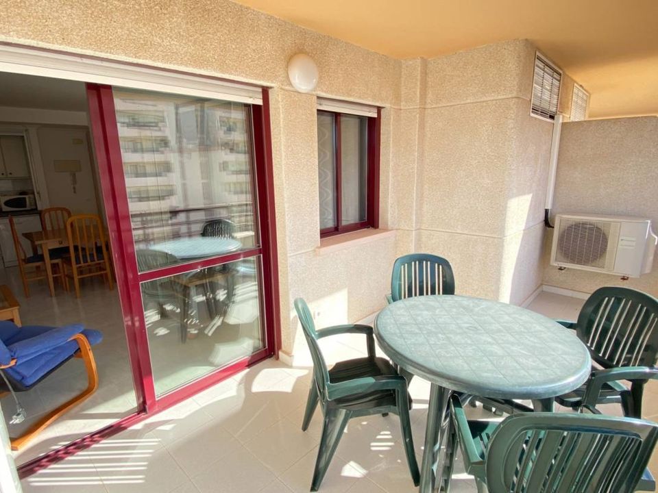 Lejlighed i Calpe, Alicante - foto 3