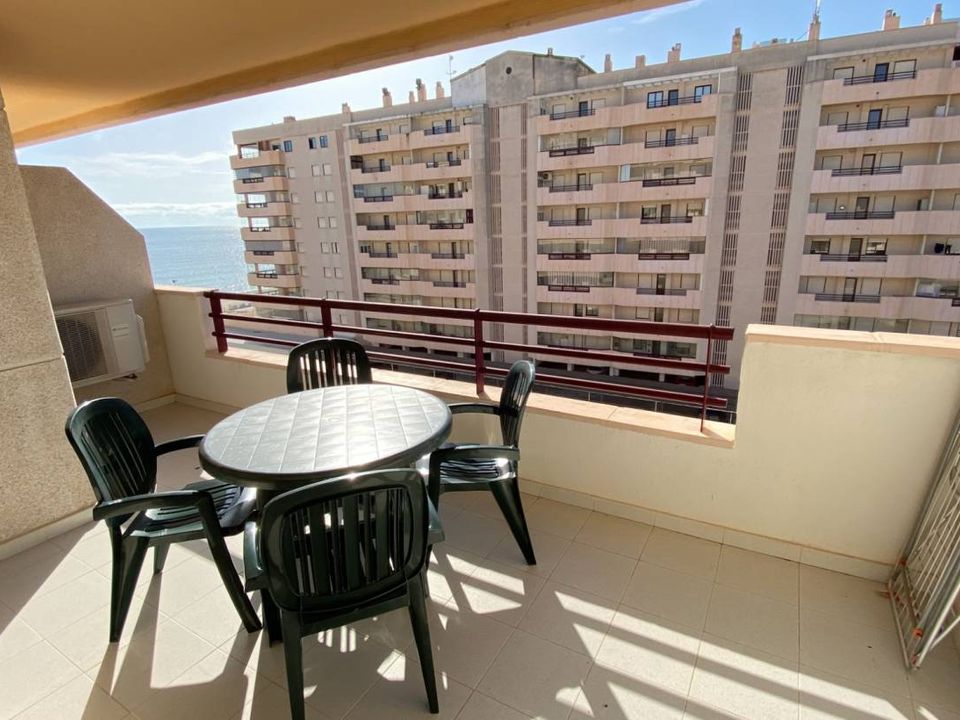 Lejlighed i Calpe, Alicante - foto 4