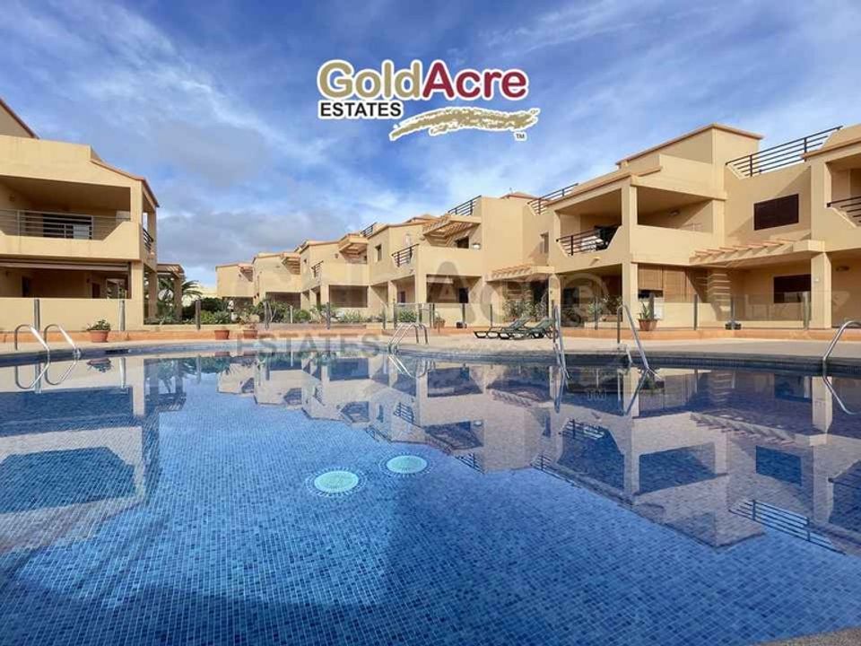 Villa i Puerto Del Carmen, Lanzarote - foto 1