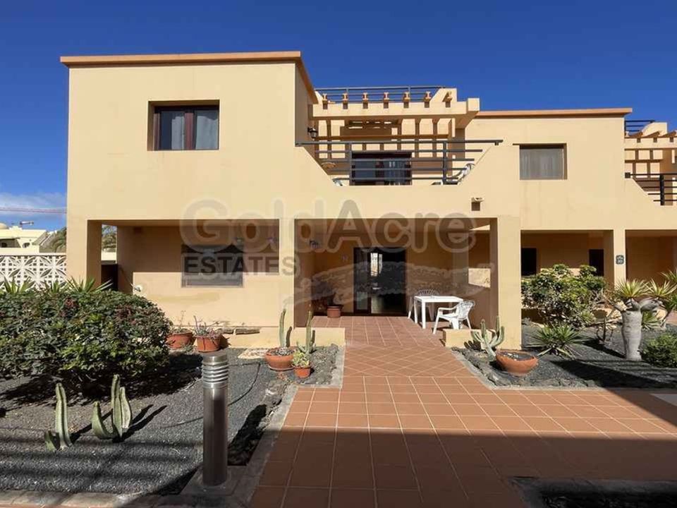 Villa i Puerto Del Carmen, Lanzarote - foto 3