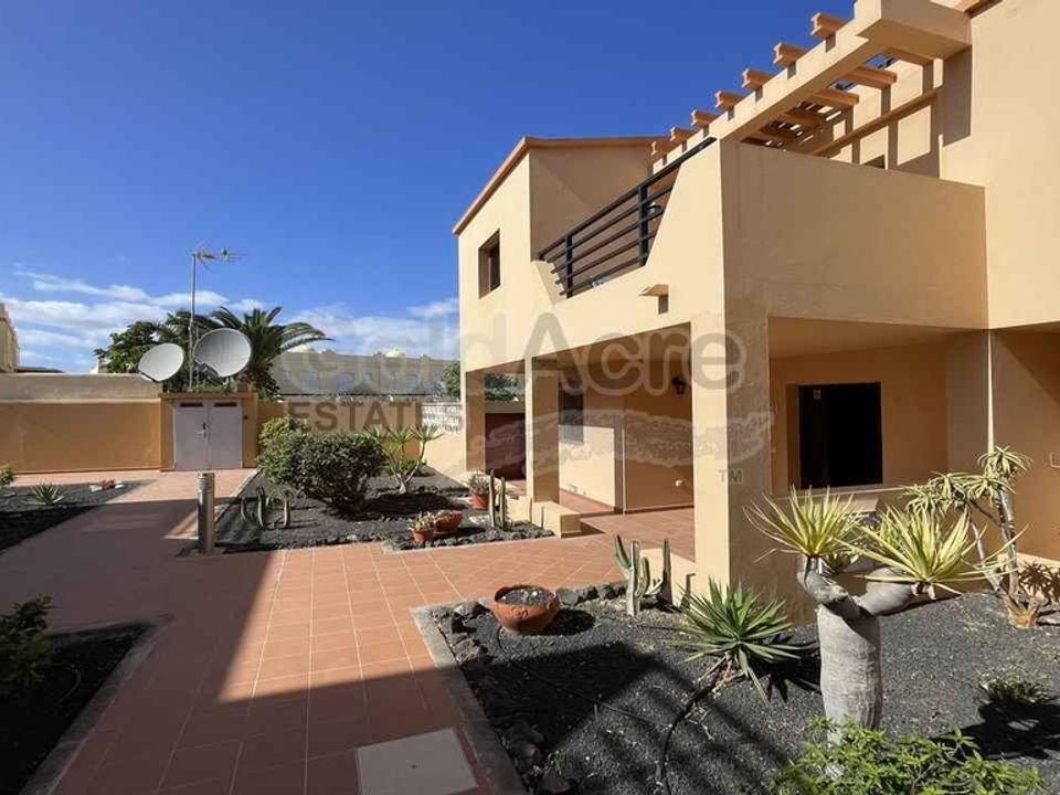 Villa i Puerto Del Carmen, Lanzarote - foto 4