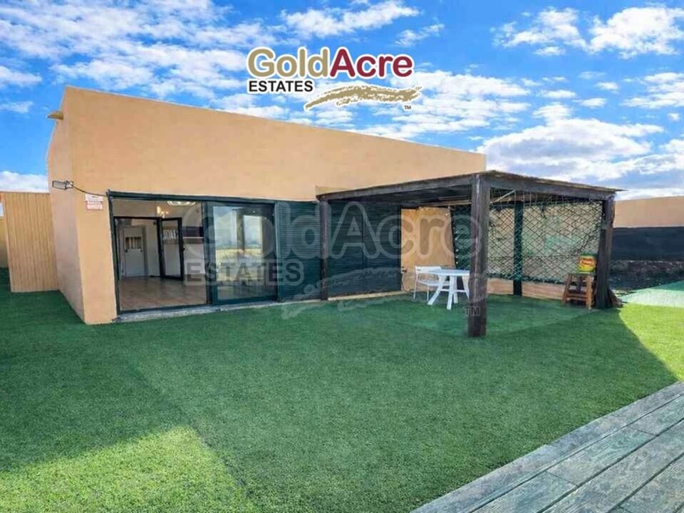 Villa in Corralejo, Fuerteventura - foto 2