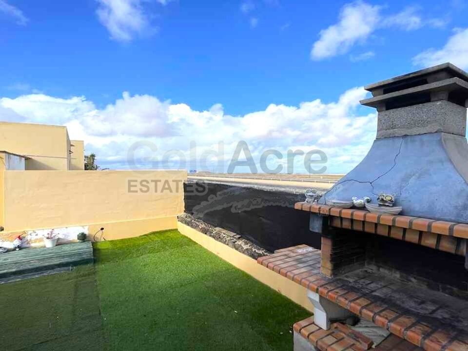 Villa i Corralejo, Fuerteventura - foto 5
