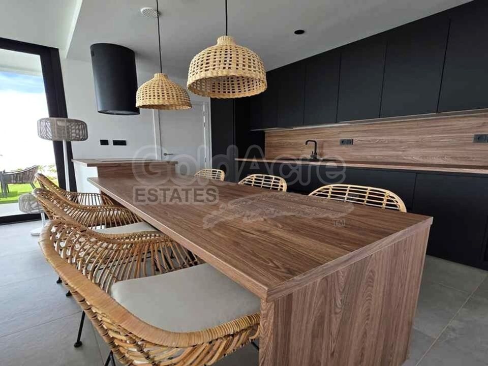 Villa i Villaverde, Fuerteventura - foto 5