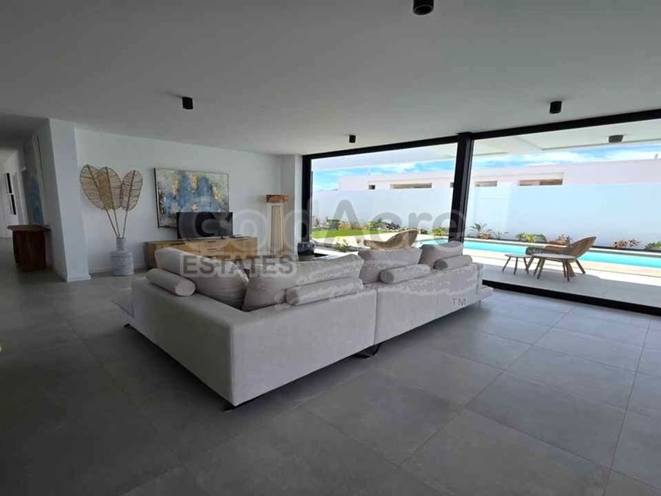 Villa i Villaverde, Fuerteventura - foto 4
