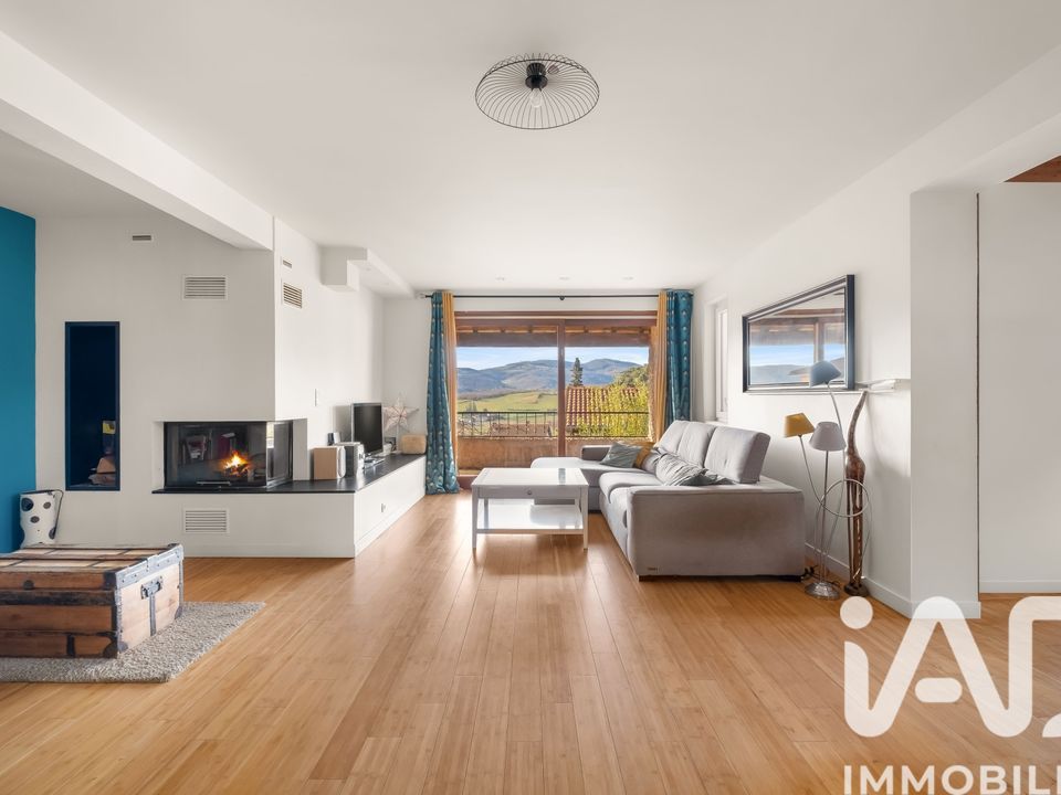 Villa a Vaugneray, Rhone - foto 5