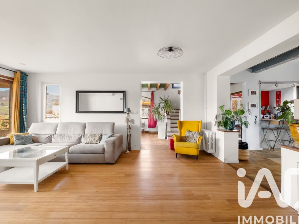 Villa a Vaugneray, Rhone - foto 1