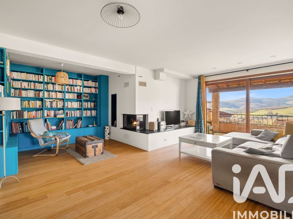 Villa a Vaugneray, Rhone - foto 3
