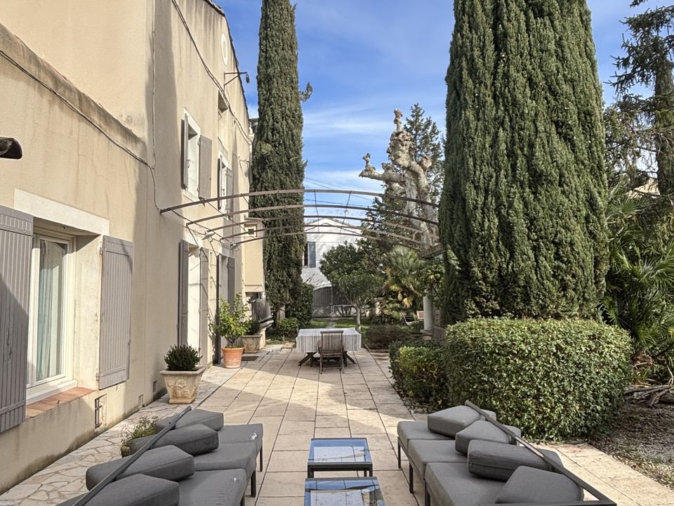Dom szeregowy: Carpentras, Vaucluse – zdjęcie 3