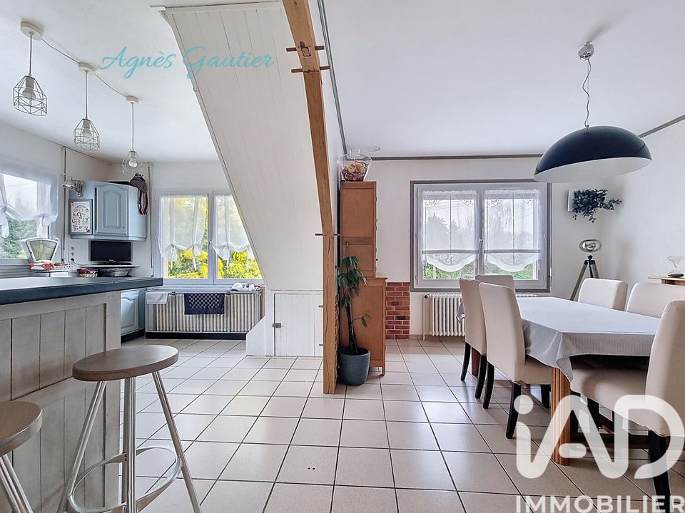 Villa i Bonneuil-sur-Marne, Val-de-Marne - foto 5