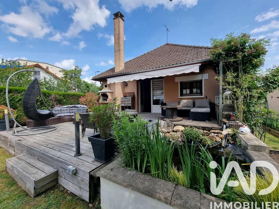 Villa i Bonneuil-sur-Marne, Val-de-Marne - foto 2