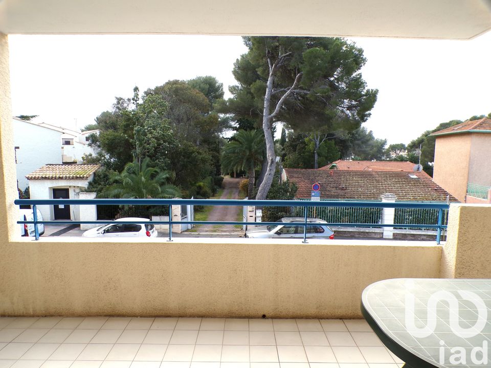 Lejlighed i Saint-Raphaël, Var - foto 3