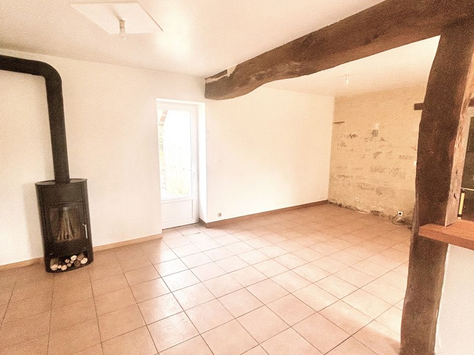 Villa in Martizay, Indre - foto 2