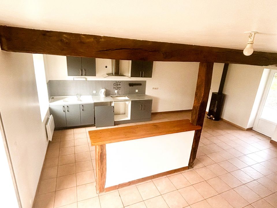 Villa in Martizay, Indre - foto 3