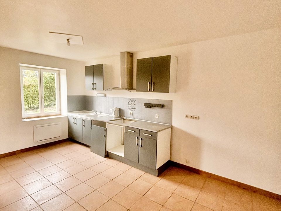 Villa in Martizay, Indre - foto 4