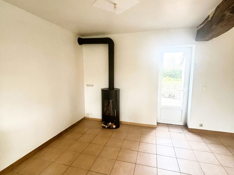 Villa in Martizay, Indre - foto 5