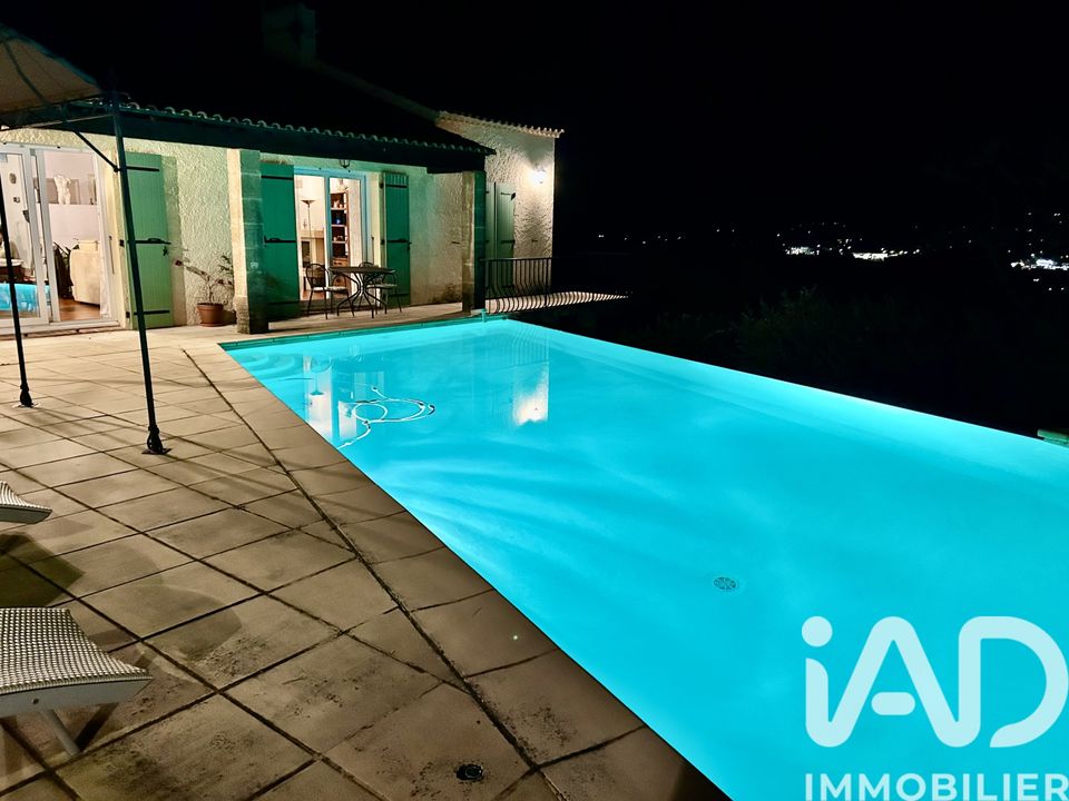 Villa i Bouc-Bel-Air, Bouches-du-Rhone - foto 4