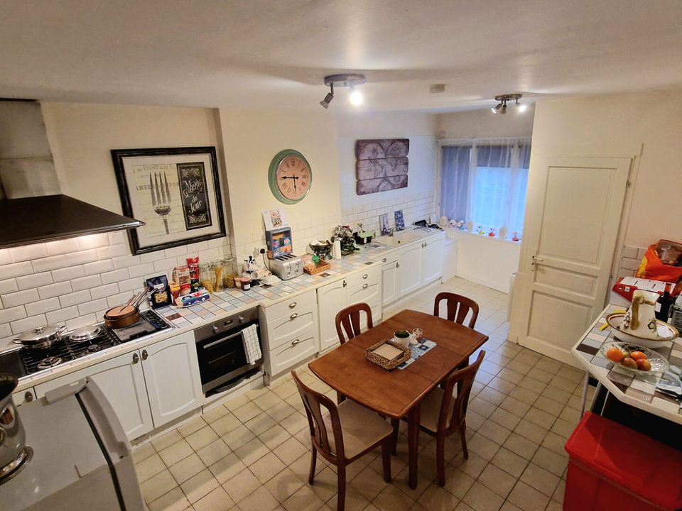 Villa i La Trinite-Porhoet, Morbihan - foto 2