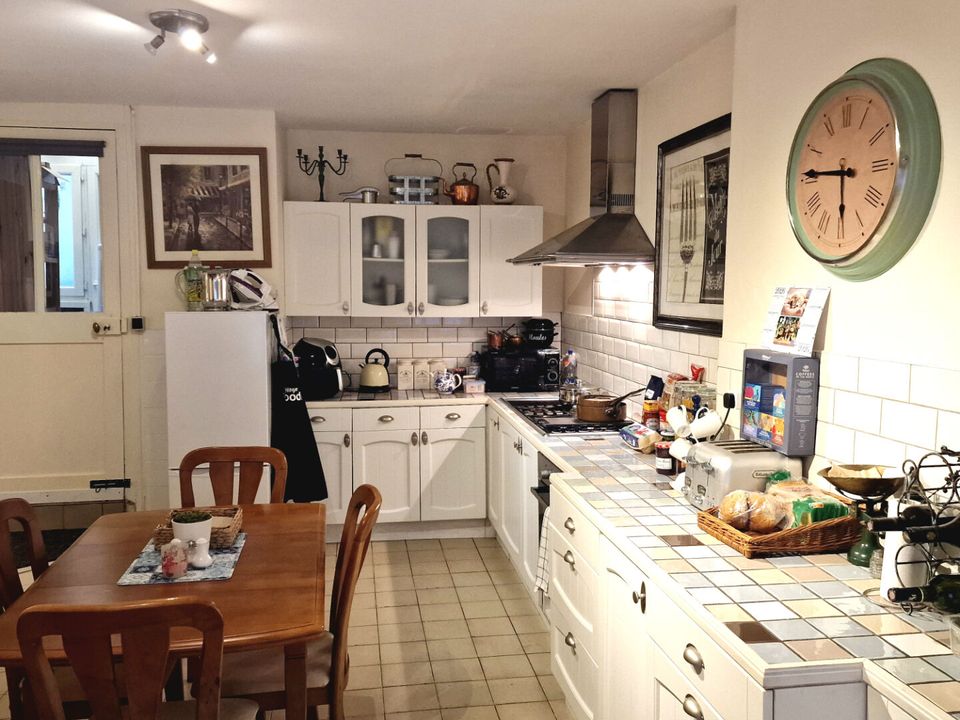 Villa i La Trinite-Porhoet, Morbihan - foto 3