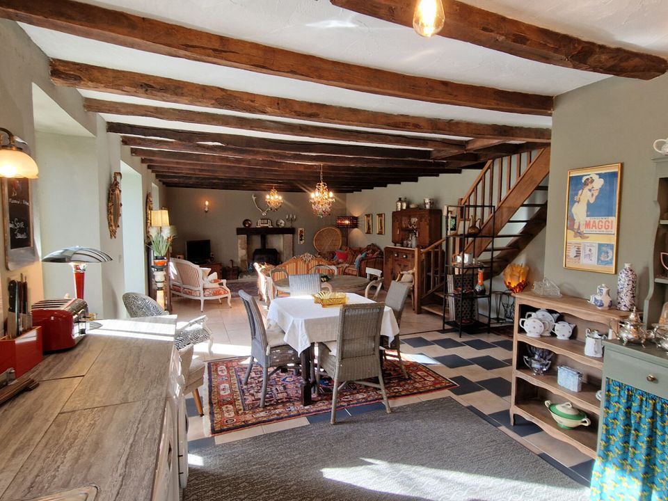 Villa i Merdrignac, Cotes-d'Armor - foto 5