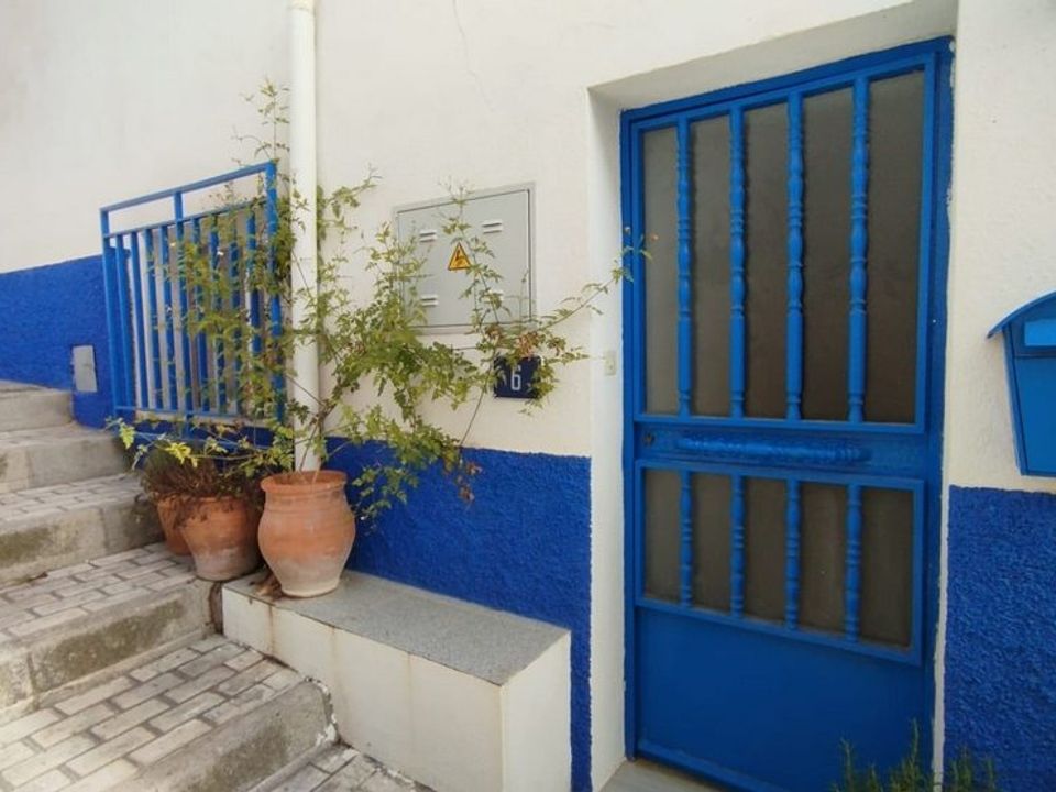 Landejendom i Hinojares, Jaen - foto 2
