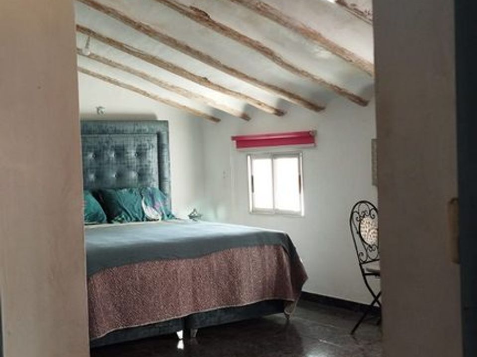 Landejendom i Hinojares, Jaen - foto 4