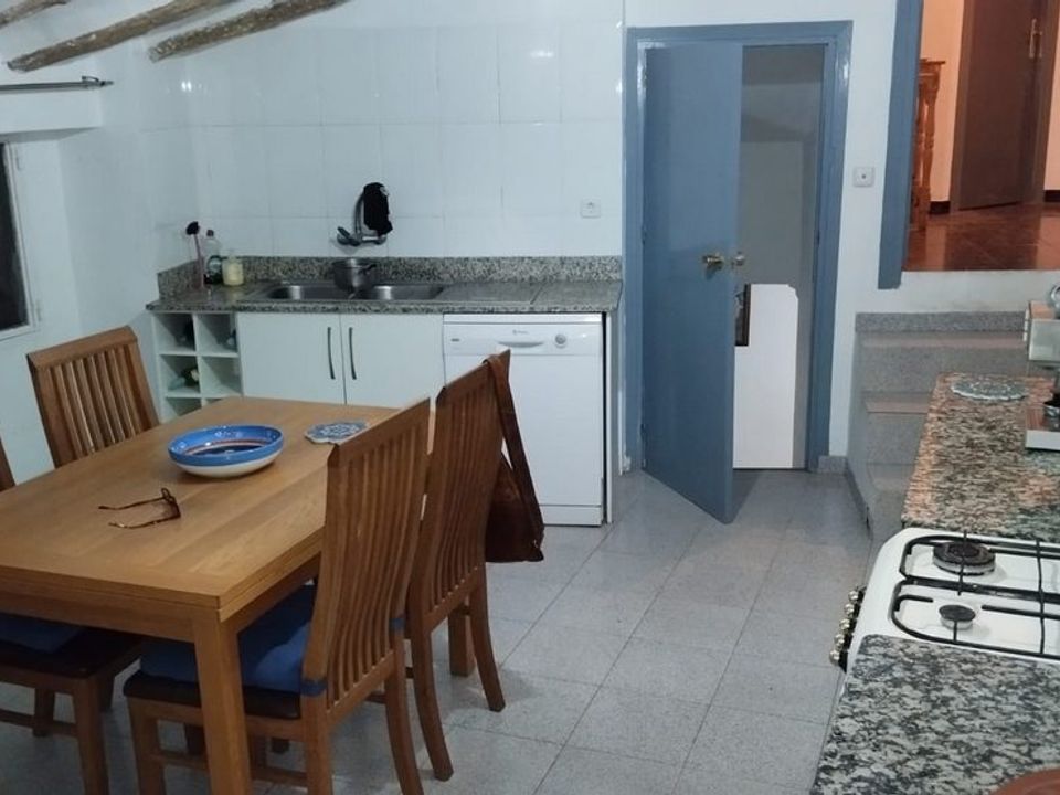 Landejendom i Hinojares, Jaen - foto 5