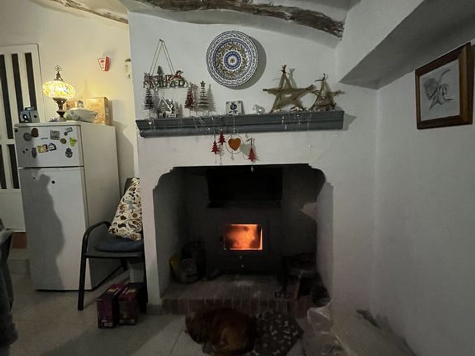 Masia a Hinojares, Jaen - foto 5