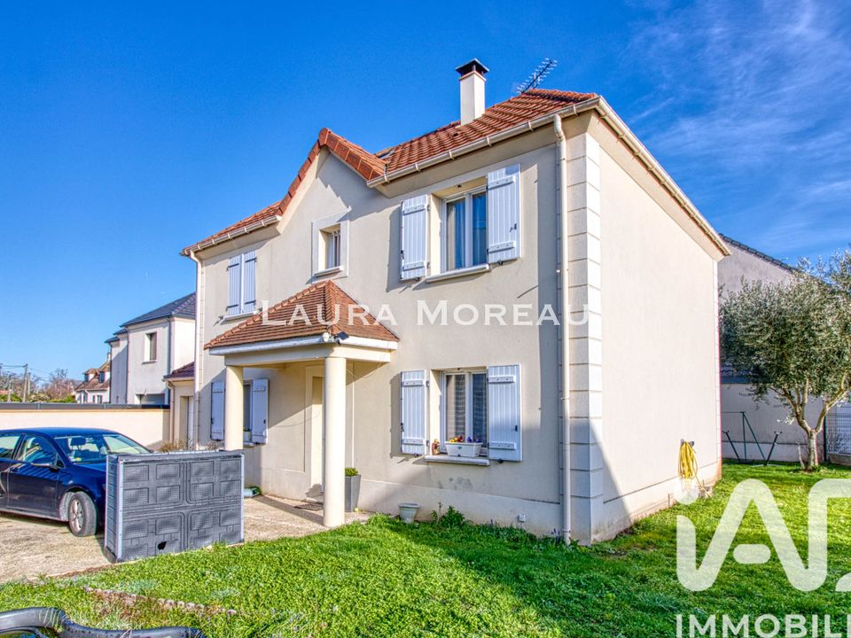 Villa i Herblay, Val-d'Oise - bilde 1
