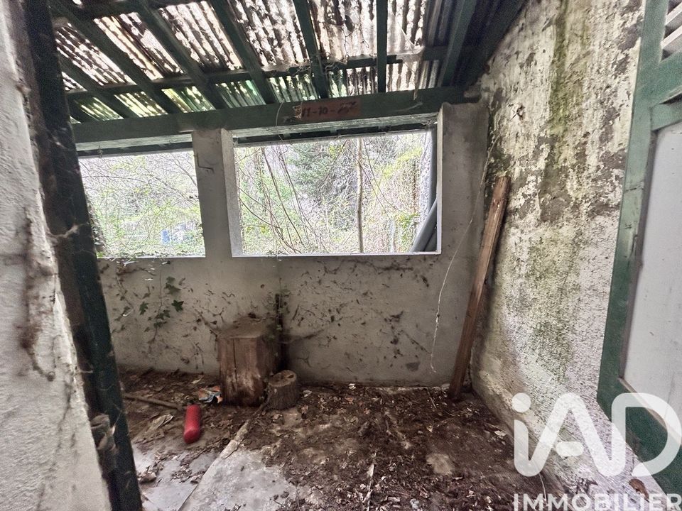 Landsbyhus i Livet-et-Gavet, Isere - foto 4