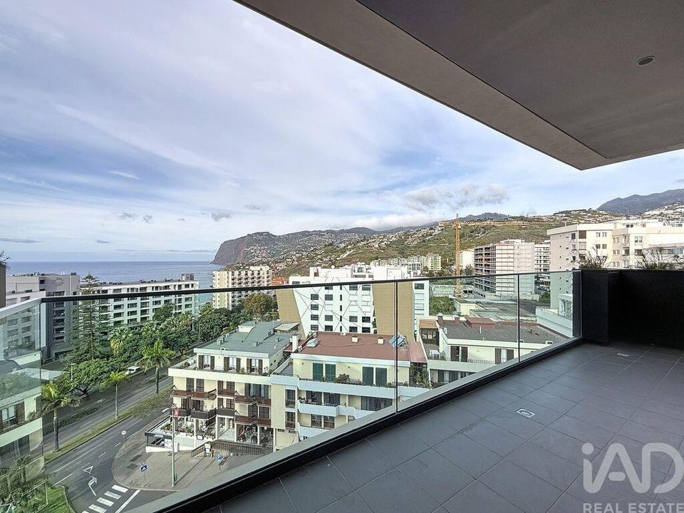 Lejlighed i Funchal, Madeira - foto 2