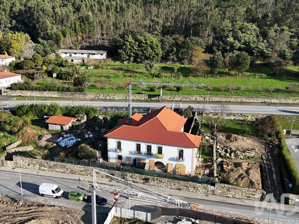 Lejlighed i Vila Nova de Cerveira, Viana do Castelo - foto 5