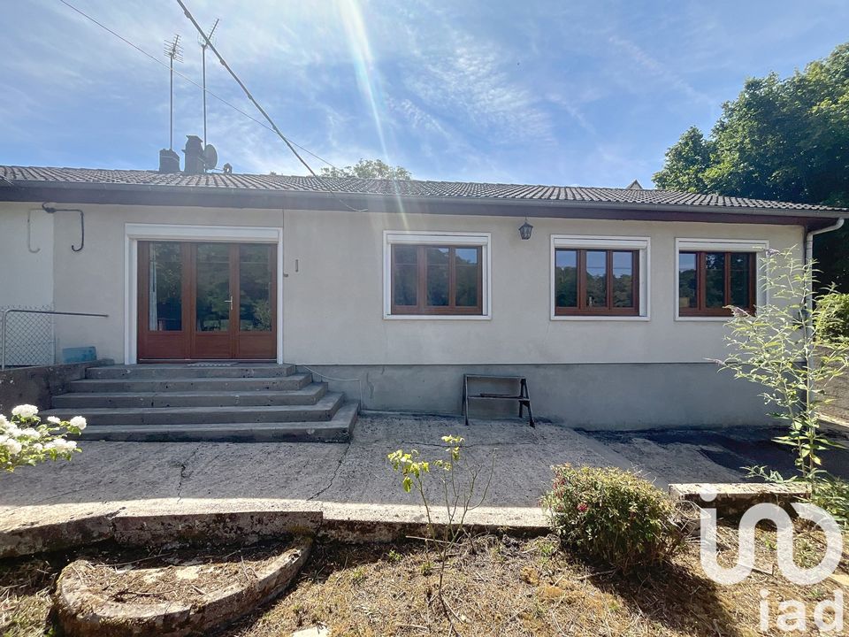Villa i Montrichard, Loir-et-Cher - foto 3