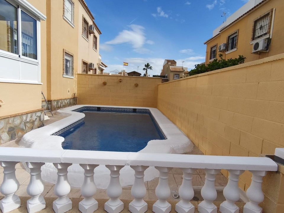 Rækkehus i Rojales, Alicante - foto 4
