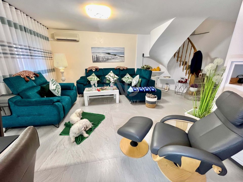 Reihenhaus in Castellon De La Plana, Castellon - Foto 1