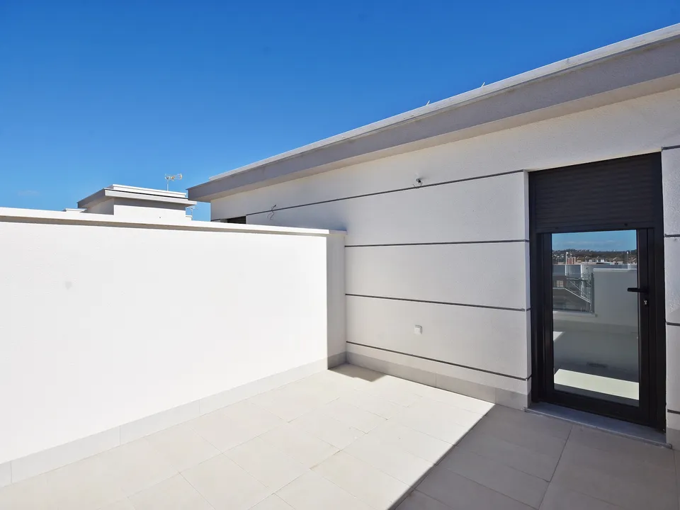 Villa i Mazarron, Murcia - foto 4